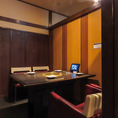 【当店は全席完全個室の焼肉店です】会話も料理も楽しみたいお客様は、部分貸し切りで存分にご満喫いただくことも可能です◎人数やコース料理など詳細は店舗までお問い合わせくださいませ！