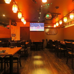 居酒屋 三国劇場 新天地の特集写真