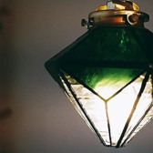 ごはんカフェ ラクエの雰囲気2