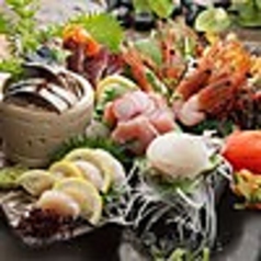 あばら大根 西葛西店のコース写真