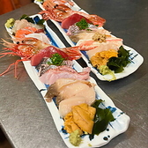 魚貝と中華そば ととやみち 琴似店のおすすめ料理2