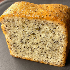 芥子の実ノビスコチョ スペイン北部ケーキ