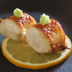 焼鳥 侑の特集写真