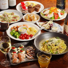 イタパン ジュニア itAPAn.jr 西船橋南口店特集写真1