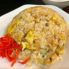 中華料理 昇龍軒 白山店のおすすめランチ2