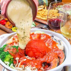 イタリアンバル TSUMIKI 板屋町店のコース写真