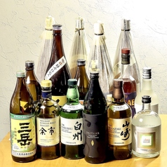 海鮮居酒屋 炉端と刺身いっすんぼうし 鹿児島天文館店の特集写真