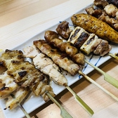 炭火焼鳥おおつんのおすすめ料理2