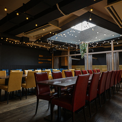 Lichard リシャール 天神大名店の雰囲気1