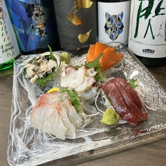 ひとそれぞれのおすすめ料理1