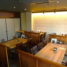 炭火焼鳥くわどり 堺東店の特集写真