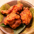 料理メニュー写真&nbsp;《わや名物》 わやザンギ （1ヶ）