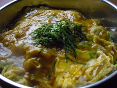 韓味処ふぁんふぁのおすすめ料理2