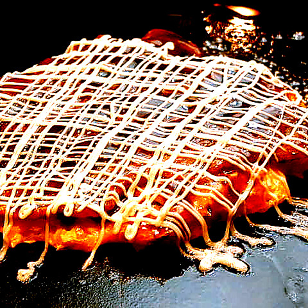 市川で愛されて30年♪お好み・もんじゃ・鉄板を食べるならココで決まり。こだわり料理多数