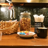 コジンシュギのおすすめ料理3