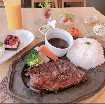 ワイン食堂 VINSENT Be One御殿場店のおすすめ料理1