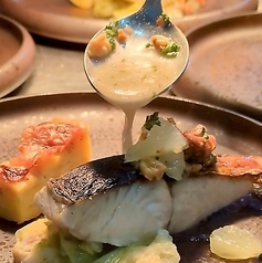 les quatre saisons munakata キャトルセゾン宗像のおすすめランチ1