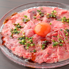 万葉まえだ亭 堺筋本町のおすすめ料理1