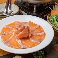 ことぶき 神戸三宮2号店のコース写真