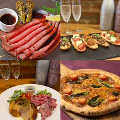 ALBAR 淡路店のおすすめ料理2