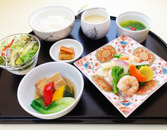 八王子エルシィのコース写真