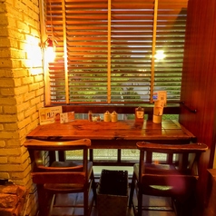 【カウンター】