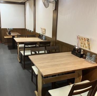 唐屋 今池店の雰囲気1