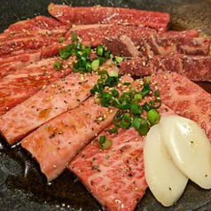 焼肉えいちゃんの写真