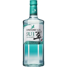 翠ジンソーダ/緑茶割り