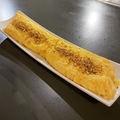 料理メニュー写真&nbsp;十勝ラクレットチーズのオムレツ