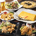 しあわせ料理 ねぎ坊主のおすすめ料理1