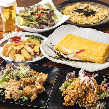 しあわせ料理 ねぎ坊主のおすすめ料理1