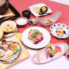 日本料理 八幸のおすすめ料理1