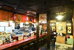 やきとりおでんの寿楽の雰囲気2