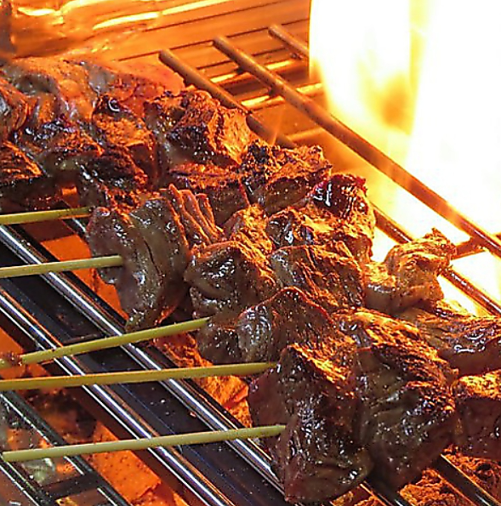 大衆肉酒場すやま 大正店