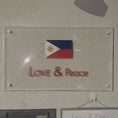 Love&peace ラブアンドピース