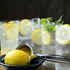 天ぷら酒場KITSUNE 東岡崎店特集写真1