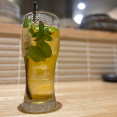 ジャスミントハイ