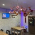 居酒屋 ハートのロゴ
