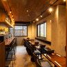 JAPANESE SAKE KITCHEN 句読点のおすすめポイント1
