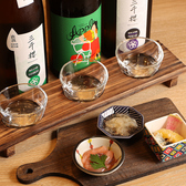 うおなみ食堂のおすすめ料理2