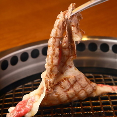 焼き寿き(出汁玉子)