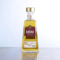 1800レポサド(ショット)