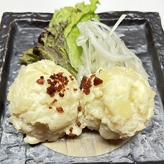 ポテトサラダ