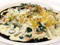 京たまごキッチンモレット　JRセントラルタワーズの写真3