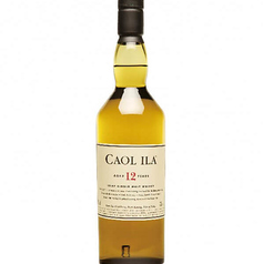 カリラ12年【Caol Ila 12Y】