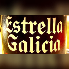 エストレージャ・ガリシア