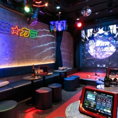 カラオケバーBAR生 カラ 新宿のコース写真