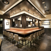 串の坊 阪急うめだ本店の雰囲気2