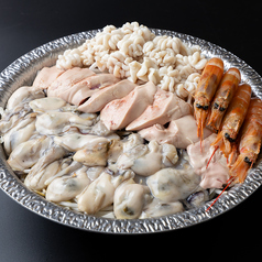 日本酒バル ほのか 梅田本店のおすすめ料理1